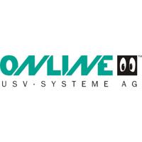 Online USV X3000 UPS 3000 VA