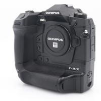Olympus OM-D E-M1X body occasion