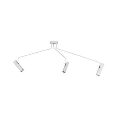 Lyora 3-lichts plafondlampEye Super flexibel - 6491