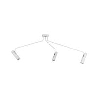 Lyora 3-lichts plafondlampEye Super flexibel - 6491