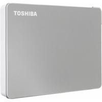 Toshiba Canvio Flex, 2 TB - thumbnail