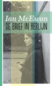 De brief in Berlijn midprice (Paperback)