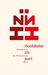 Hoofdletter zin punt - - ebook