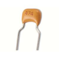 Suntan TS170R1H223MSBFB0R Keramische condensator 22 nF 50 V 20 % 1 stuk(s)