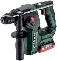 Metabo Powermaxx BH 12 | BL 16 | 12V | Accu hamer | MetaBox-frame - 600207840