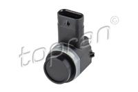 Topran Parkeer (PDC) sensor 115 537 - thumbnail