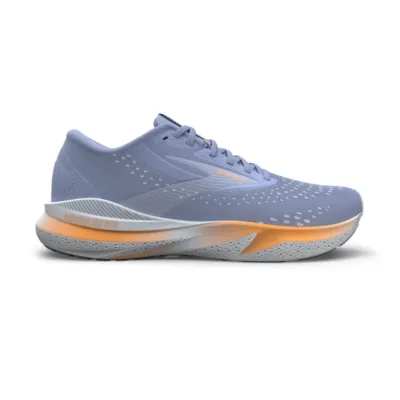 Brooks Adrenaline GTS 24 hardloopschoenen paars dames 38
