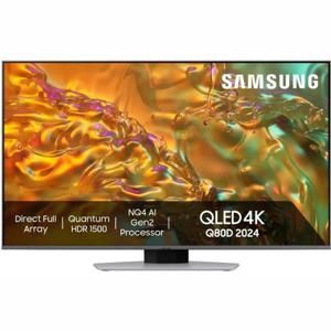 Samsung QE50Q80D - 50 inch (127 cm)