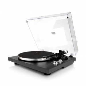 Argon Audio TT - Platenspeler - Zwart