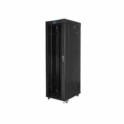 Wand patchkast Lanberg FF01-6042-12B