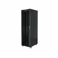 Wand patchkast Lanberg FF01-6042-12B