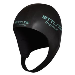 BTTLNS Neopreen thermal swim cap Zethes 1.0 mint S