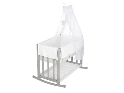 roba 4-in-1 baby bedje (Schittert)