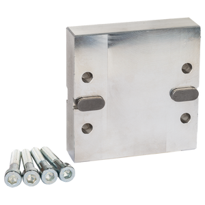 Bosch Accessoires Adapterplaat 350mm - extender - 2608550628