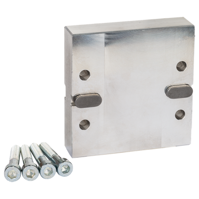 Bosch Accessoires Adapterplaat 350mm - extender - 2608550628