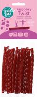 Terrasana framboos kabels twists bio Terrasana framboos kabels twists bio