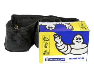 Michelin Binnenband 8-3.50/4.00 45gr Ventiel