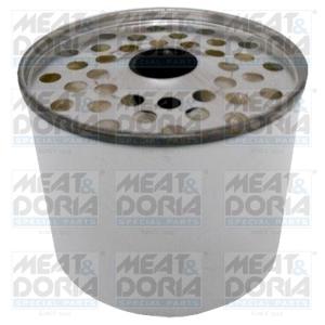 Meat Doria Brandstoffilter 4115