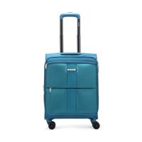 Carlton Newburry Plus - Handbagage Koffer - 41L - Teal Carlton Newburry Plus - Handbagage Koffer - 41L - Teal