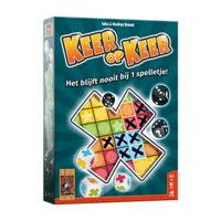 'Spel Keer op Keer' | Luxe cadeau om te geven!