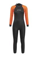 Orca Vitalis Openwater Hi-Vis wetsuit lange mouw dames