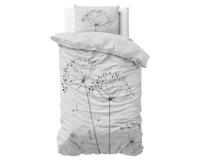 Sleeptime Light Spring Wit 140 x 200/220 cm