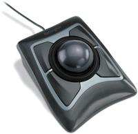 Kensington muis Expert Optical Trackbal Kensington muis Expert Optical Trackbal