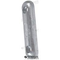 TEN00271E - FAIRLINE ZINKANODE 310X75X40MM 4 KG