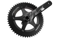 Miche Pistard 2.0 Crankset 48t 170mm - Zwart