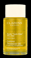 Clarins Body Treatment Oil "Anti-Eau" Contour 100 ml