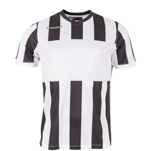 Stanno 410012 Aspire Shirt - Black-White - 2XL