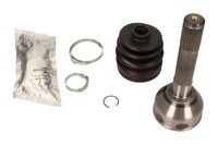 Homokineet reparatie set, aandrijfas 491598