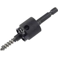 C.K T3220 T3220 Snelwisseladapter voor montage schacht 1 stuk(s)