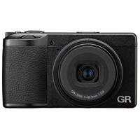 Ricoh GR IV Compact Camera OUTLET