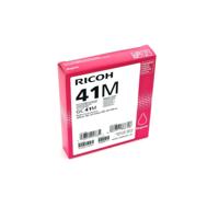 Originele inkt cartridge Ricoh 405763 Magenta