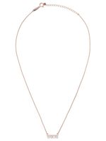 TASAKI collier en or rose 18ct Balance à ornements - thumbnail