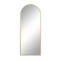 Riverdale - Spiegel Elwin 120cm - goud - Goud