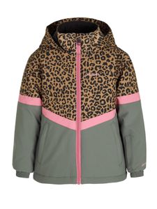 Protest PRTLILLY TD snowjacket ski/snowboard jas meisjes