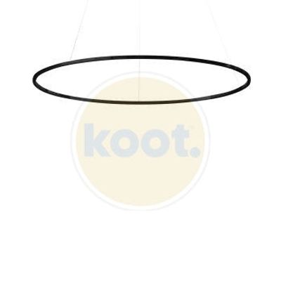 Nemo - Ellisse Major 2700K Uplight Hanglamp