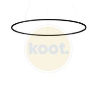 Nemo - Ellisse Major 2700K Uplight Hanglamp