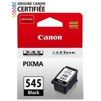 CANON PG-545 inktcartridge - zwart - standaardcapaciteit - 8 ml - 180 pagina's