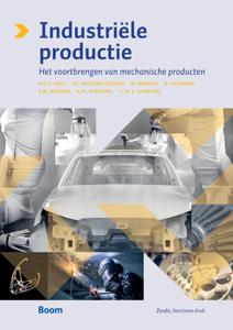 Industriële productie (Paperback)