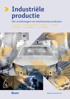 Industriële productie (Paperback) Industriële productie (Paperback)
