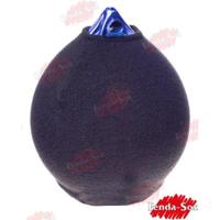 FSB013-1N - FENDERHOES ZWART FR1-A0 23X29