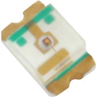 TRU COMPONENTS SMD-LED 0805 Wit 460 mcd 120 ° 30 mA 3.2 V - thumbnail