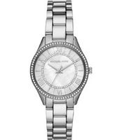 Horlogeband Michael Kors MK4509 Roestvrij staal (RVS) Staal 16mm