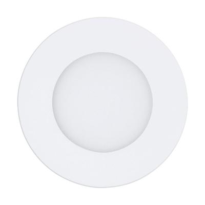 Eglo Led inbouwspotFueva-A met afstandsbediening - 98212