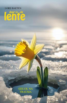 Daar is de lente (Paperback)