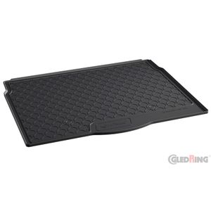 Kofferbakmat passend voor Opel Astra J HB 5-deurs 2009-2015 GL1415