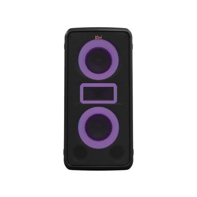 Klipsch Miami Bluetooth speaker Zwart